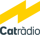 logo de Catalunya Ràdio SRG