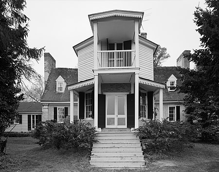 Cedar Park LOC East View Showing Entrance