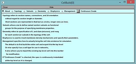 Neuron Software Wikiwand