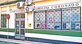 Centro Cultural Carolina Coronado (Parla).jpg