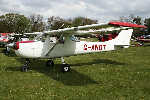 Cessna F.150H G-AWOT (7112608191)