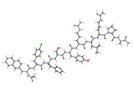 Cetrorelix