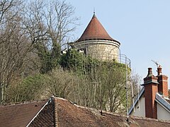 Castelul Poligny (Jura) 58.JPG