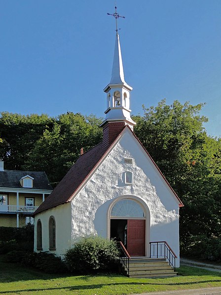 File:Chapelle Saint-François-Xavier, Lévis.jpg