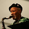 Charles Neville