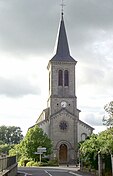 Chaumousey, Église de la Nativité Notre Dame 1.jpg