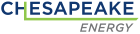 logo de Chesapeake Energy