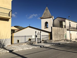 Chiesa di Sant'Antonio il Grande