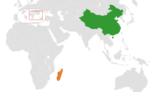 中國—馬達加斯加關係的缩略图