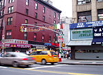 Calle Canal (Manhattan)