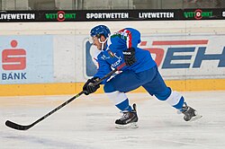 Christian Borgatello - Italy-Slovenia 07.02.2015.jpg