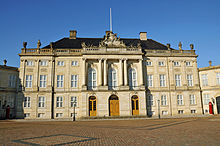 Christian VII' Mansion - Amalienborg.jpg