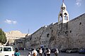 Kerk van de Geboorte in Bethlehem