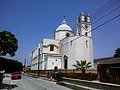 Gereja Santa Maria Bunda Pengantara Rahmat - Paroki Larnaca