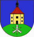 Wappen von Číčovice