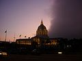 USA, San Francisco, City Hall