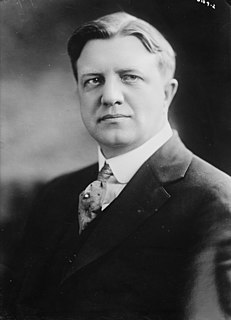 Clarence Dill American politician