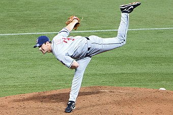Cliff Lee won the Cy Young Award in 2008[175] in addition to the ERA title.