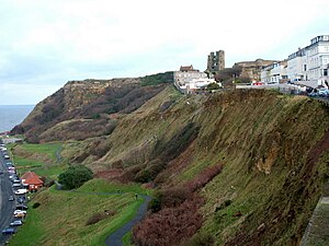 tourist information scarborough uk