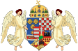 Magyar Királyság címere