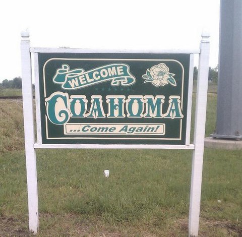 Coahoma