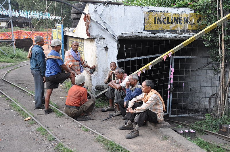 File:Coal Miners 2001.JPG