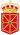 Coat of Arms of Navarre.svg