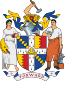 Birmingham címer
