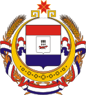 モルドヴィア共和国の紋章