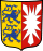 Znak Šlezvicka-Holštajnska