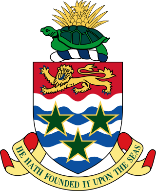 <span class="mw-page-title-main">Government of the Cayman Islands</span>