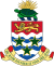 Coat of arms of Cayman Islands.svg