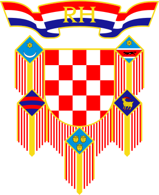 <span class="mw-page-title-main">President of Croatia</span> Head of state and commander-in-chief of Croatia