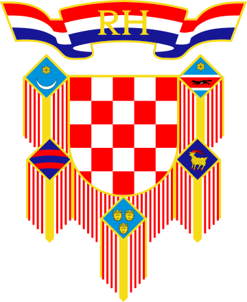 Tổng thống Croatia