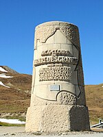 Monument à Henri Desgranges