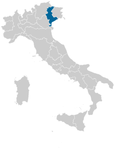Colegios electorales 2018 - Cámara de distritos electorales - Veneto 1.svg