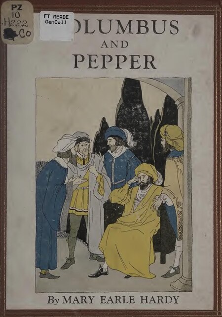 ไฟล์:Columbus and pepper; (IA columbuspepper00hard).pdf