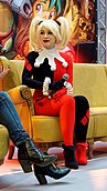 Comic Con Brussels 2016 - Harley Quinn (26648828496).jpg