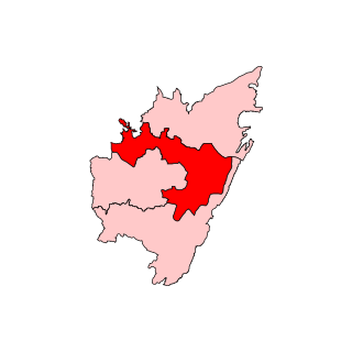 <span class="mw-page-title-main">Vaniyambadi Assembly constituency</span> State Legislative Assembly Constituency in Tamil Nadu