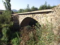 Pont del Molí (Cornudella de Montsant)