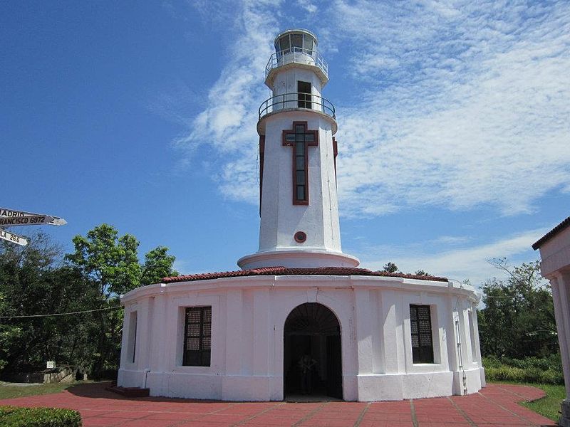 File:Corregidor Island Lighthouse 2.jpg