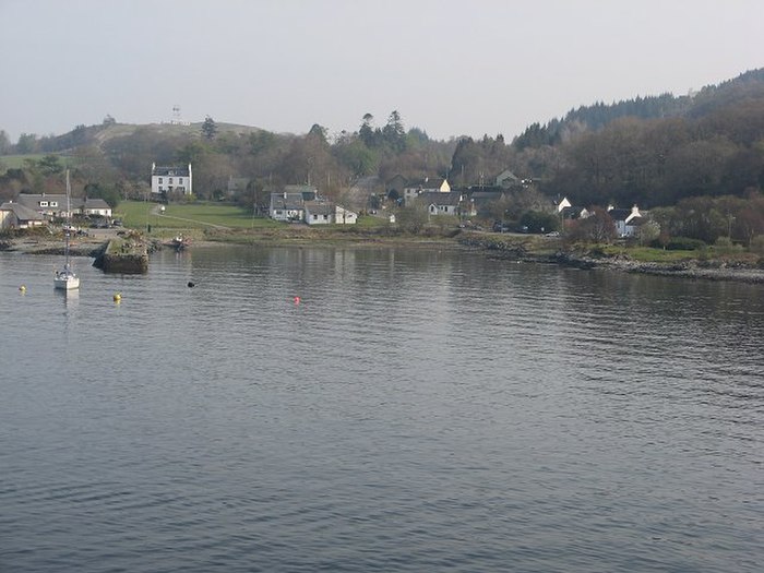 Craignure