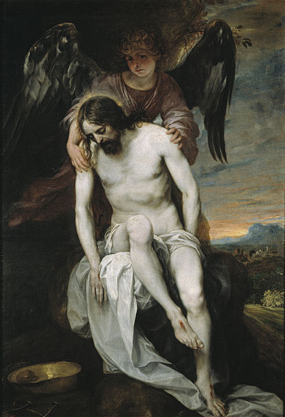 File:Cristo muerto sostenido por un ángel (Cano).jpg