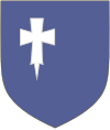 Krzyż Íñigo Arista Arms.svg