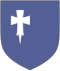 Croix d'Íñigo Arista Arms.svg