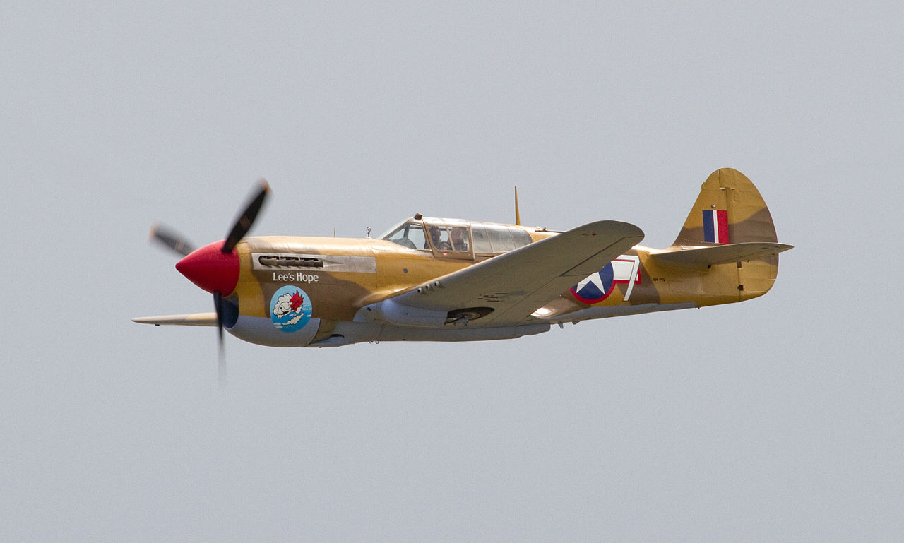 File Curtiss P 40f Warhawk 41 5 Jpg Wikipedia