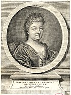 Marie-Catherine d’Aulnoy