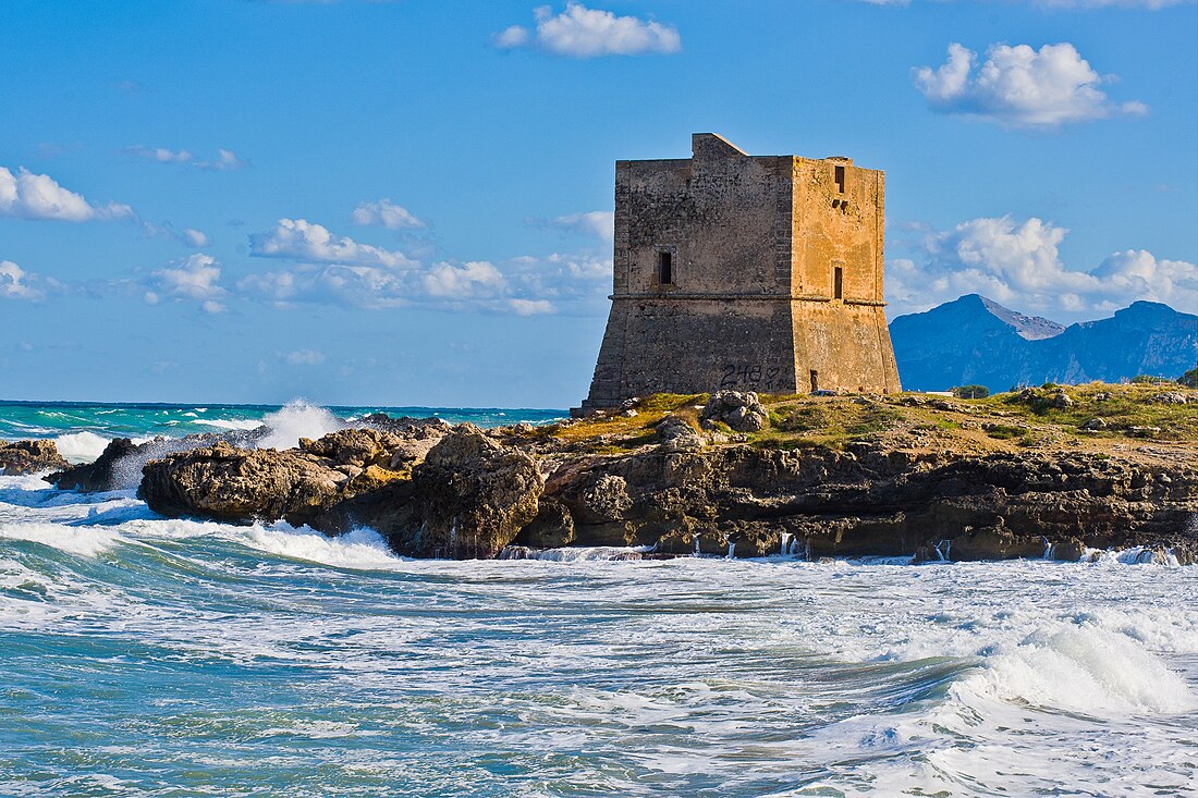 Torre Pozzillo