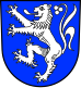 Coat of arms of Bonndorf im Schwarzwald