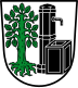 DEU Buchbrunn COA.svg